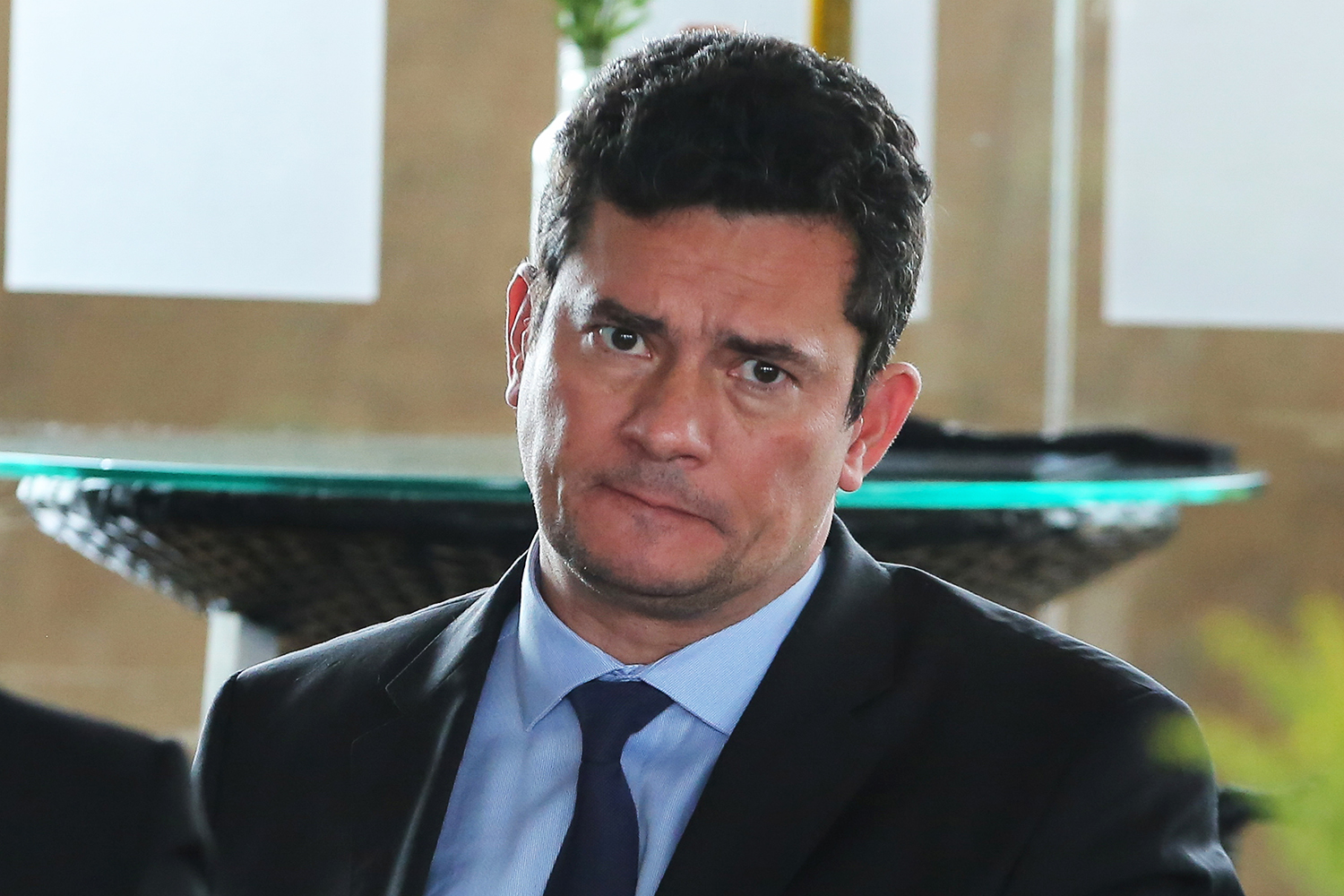 Moro diz que ministro do novo governo que vier a sofrer denúncia 'consistente' de corrupção deve ser afastado